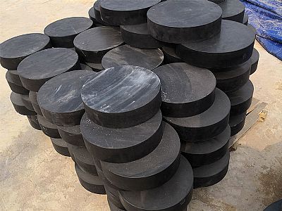 沙河口板式橡胶支座由若干层橡胶片与薄钢板经加压硫化